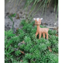 Sophie la Giraffe- Fanfan Fawn Brown