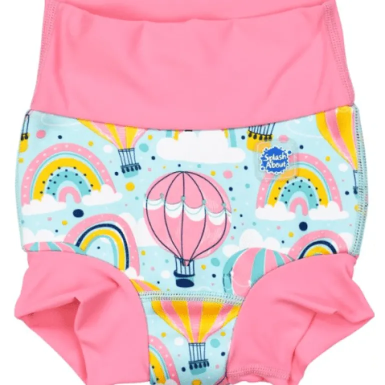 Splash About Happy Nappy Duo