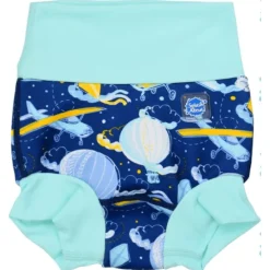 Splash About Happy Nappy Duo