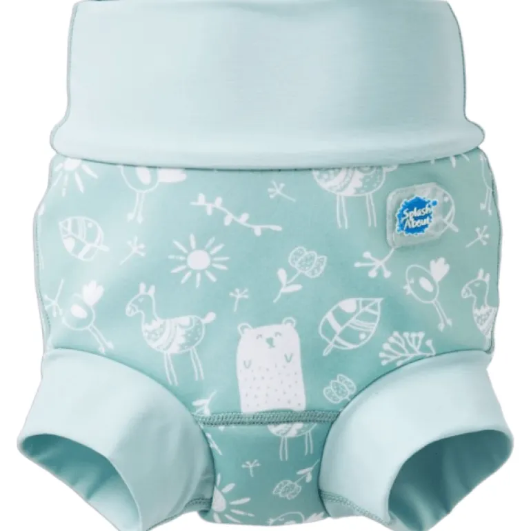 Splash About Happy Nappy Duo