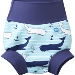 Splash About Happy Nappy Swim Diaper