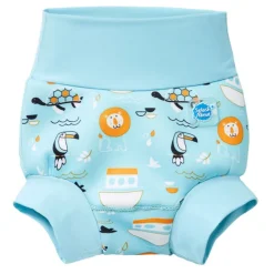 Splash About Happy Nappy Swim Diaper