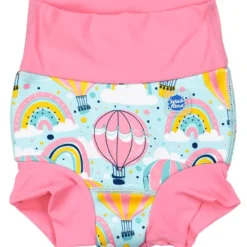 Splash About Happy Nappy Swim Diaper