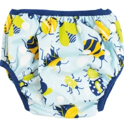 Splash About Size Adjustable Under Nappy