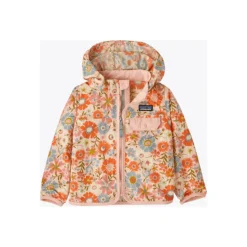 Spring 2025 Patagonia Baby Baggies Jacket