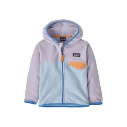 Spring 2025 Patagonia Baby Micro D Snap-T Jacket