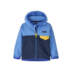Spring 2025 Patagonia Baby Micro D Snap-T Jacket