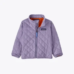 Spring 2025 Patagonia Baby Nano Puff Jacket