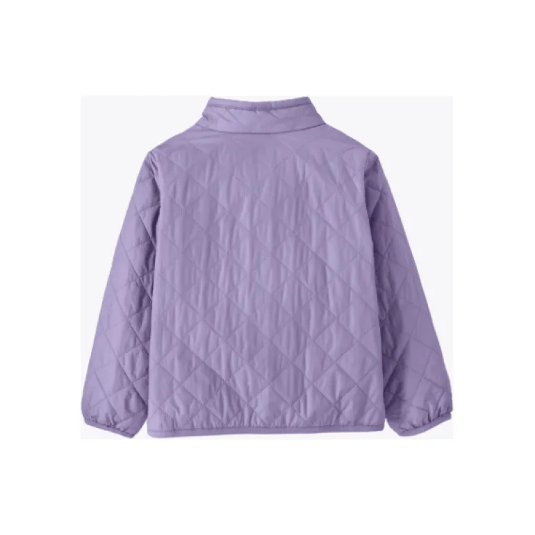Spring 2025 Patagonia Baby Nano Puff Jacket