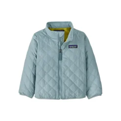 Spring 2025 Patagonia Baby Nano Puff Jacket