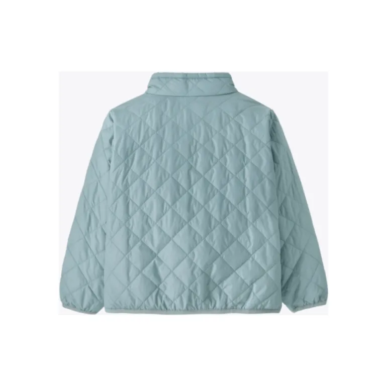 Spring 2025 Patagonia Baby Nano Puff Jacket