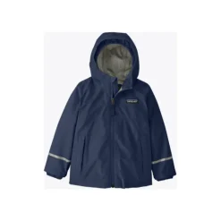 Spring 2025 Patagonia Baby Torrentshell 3L Rain Jacket