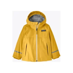 Spring 2025 Patagonia Baby Torrentshell 3L Rain Jacket