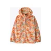 Spring 2025 Patagonia Kid's Baggies Jacket
