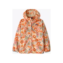 Spring 2025 Patagonia Kid's Baggies Jacket