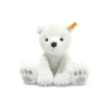 Steiff- Lasse Polar Bear