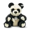 Steiff- Manschli Panda Bear