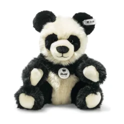 Steiff- Manschli Panda Bear