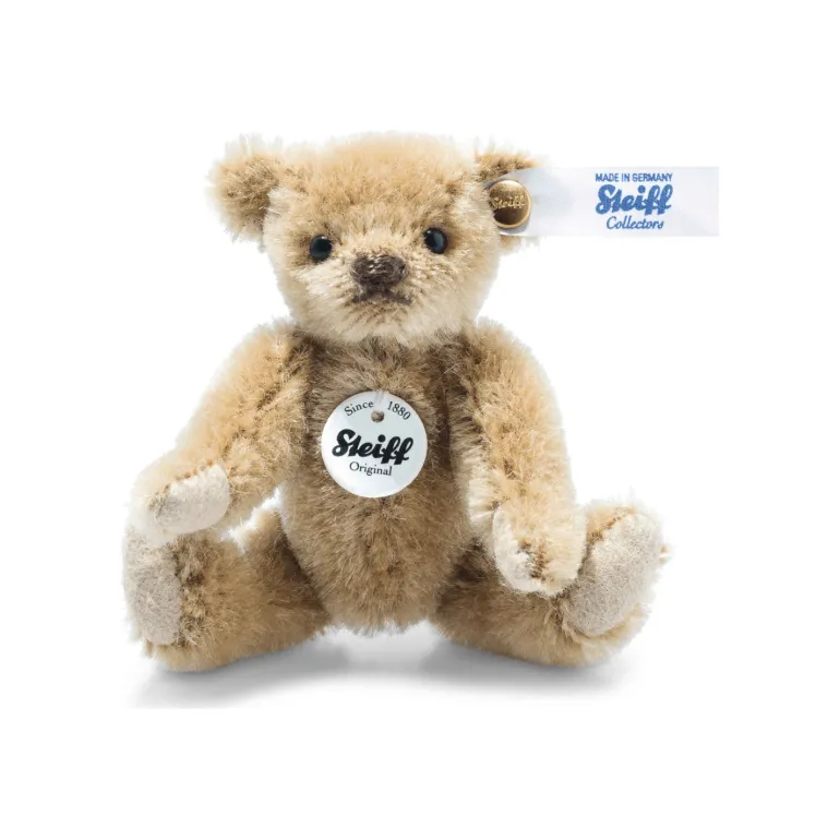 Steiff- Mini Teddy Bear