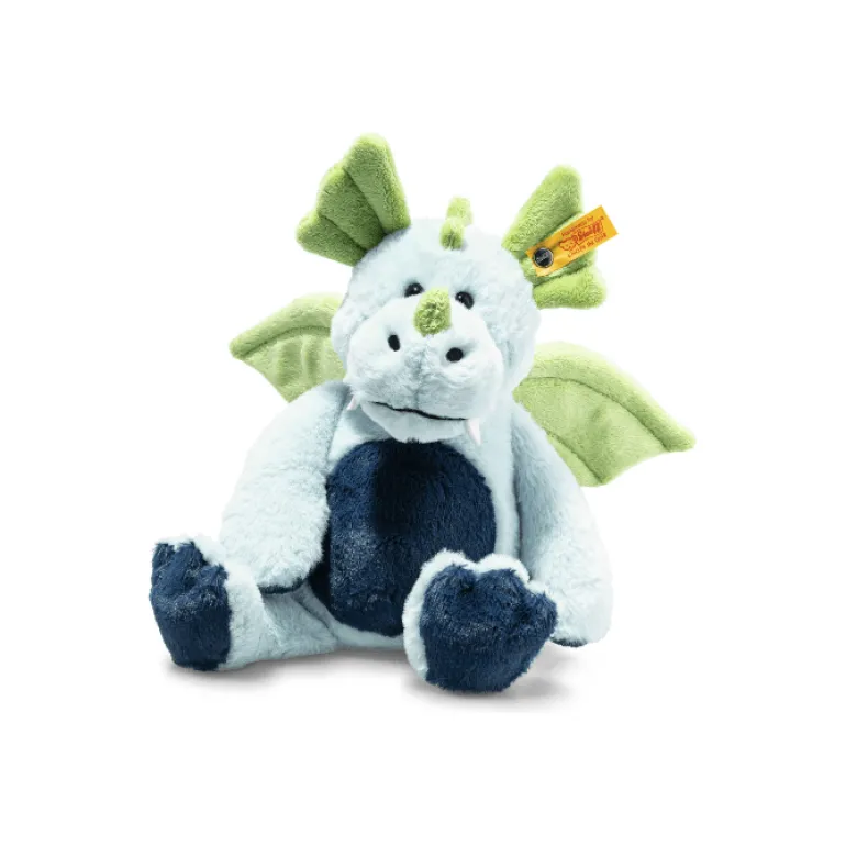 Steiff- Samu Dragon