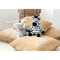 Steiff- Zora Zebra