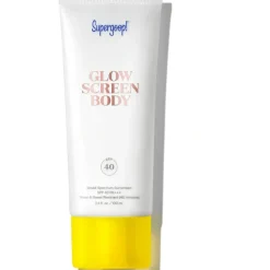 Supergoop! Glowscreen Body SPF 40