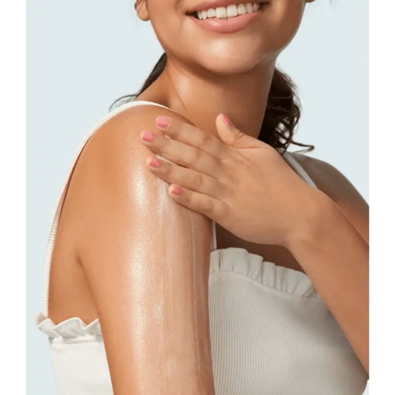Supergoop! Glowscreen Body SPF 40