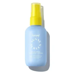 Supergoop! Sunnyscreen 100% Mineral Spray SPF 50