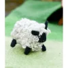 Tara Treasures Felt Sheep Farm Animal Toy