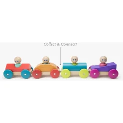Tegu Magnetic Racer