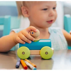 Tegu Magnetic Racer