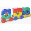 Tegu Magnetic Tram Big Top