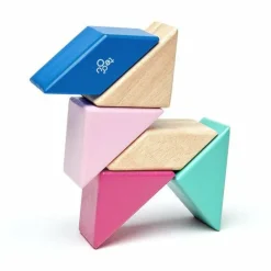 Tegu Pocket Pouch Prism: Blossom
