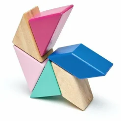 Tegu Pocket Pouch Prism: Blossom
