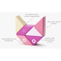 Tegu Travel Pals- Kitty