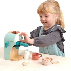 Tender Leaf Babyccino Maker