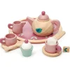 Tender Leaf Chef Birdie Tea Set