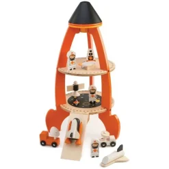 Tender Leaf Cosmic Rocket Set