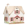 Tender Leaf Cottontail Cottage