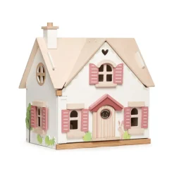 Tender Leaf Cottontail Cottage