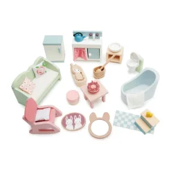 Tender Leaf Countryside Furniture Set