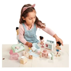 Tender Leaf Countryside Furniture Set