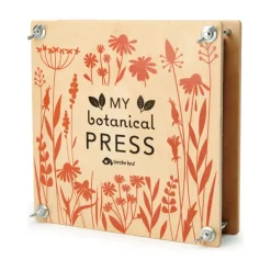Tender Leaf My Botanical Press