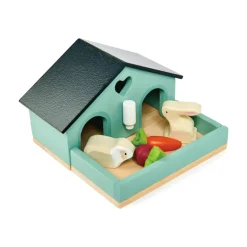 Tender Leaf Pet Rabbit Set