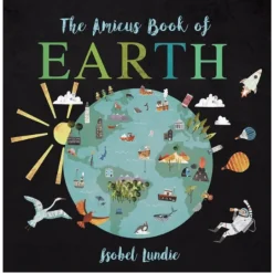 The Amicus Book of Earth