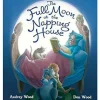 The Full Moon At The Napping House