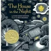 The House in the Night - Board Book