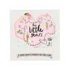 The Little Years Toddler Book - Girl