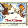 The Mitten: A Ukrainian Folktale