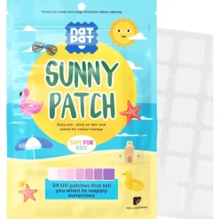 The Natural Patch Company SunnyPatch